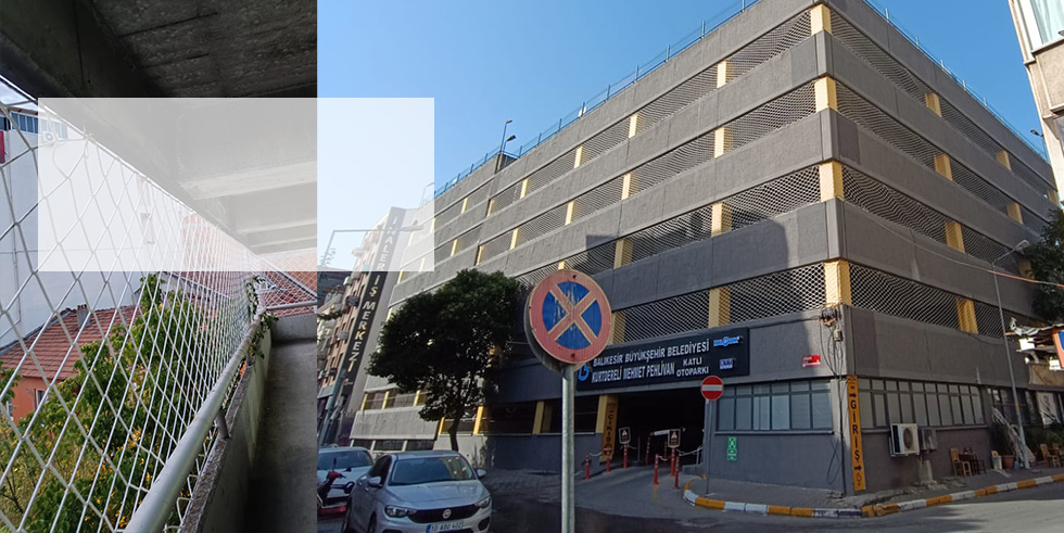 Balıkesir Büyükşehir Belediyesi