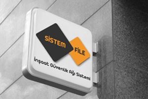 sağlam iş inşaat güvenlik ağı